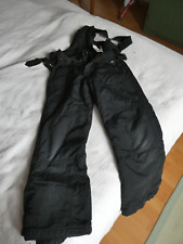 Kinder skihose snowboardhose gebraucht kaufen  Holzkirchen