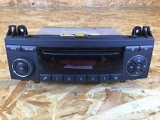 368723 radio mercedes gebraucht kaufen  Deutschland