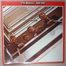 Langspielplatten vinyl the gebraucht kaufen  Hamburg