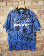 Original authentic umbro for sale  WATFORD