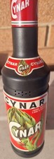 Cynar radio pubblicitaria usato  Vetto