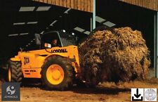 Jcb loadall service for sale  Shipping to Ireland
