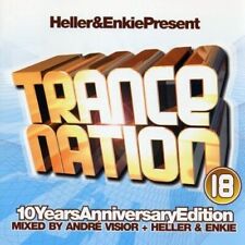 Trance nation ceanlab gebraucht kaufen  Deutschland