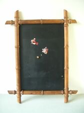 Tableau noir pense d'occasion  La Glacerie
