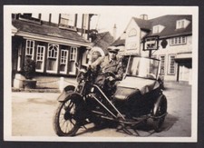 Antique c1920s photo for sale  NEATH