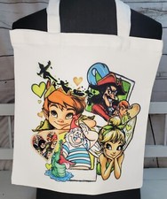 Canvas tote bag for sale  Sturgis