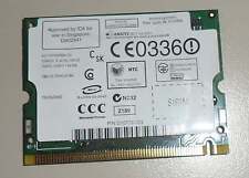Scheda wireless acer usato  Prato