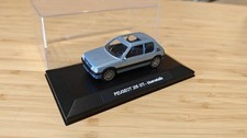 Peugeot 205 gti gebraucht kaufen  Ennepetal
