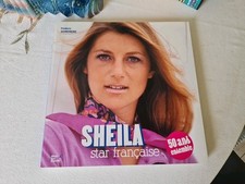 Sheila ans quinonero d'occasion  Pornichet