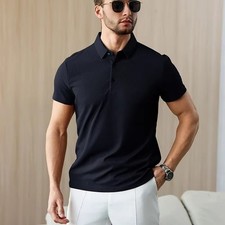 Men summer polo for sale  PRESTON