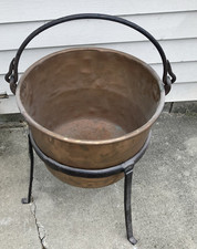Antique large copper for sale  Tarentum