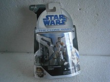 Figurine clone commander d'occasion  Vis-en-Artois