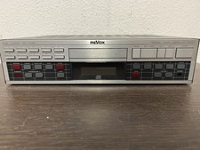Revox 226 cost gebraucht kaufen  Büttelborn
