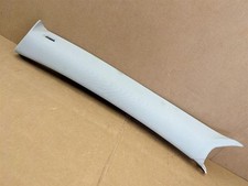 Painel de acabamento pilar A corpo do motorista Volkswagen Passat LH fabricante de equipamento original 12-22 cinza 561867233 comprar usado  Enviando para Brazil