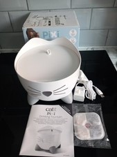 Catit pixi cat for sale  FRODSHAM