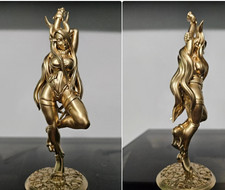 Używany, Mirko hero akademia figurka prezent ornament design loft na sprzedaż  PL