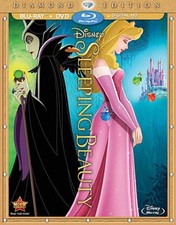 Sleeping Beauty comprar usado  Enviando para Brazil