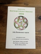 Bulletin paperweight collector for sale  SITTINGBOURNE