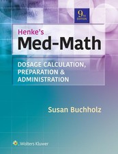 Henkes med math for sale  Houston