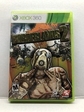 Borderlands complete tested for sale  Jackson