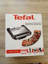 panini grill gebraucht kaufen  Ostseebad Rerik