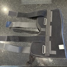 Imobilizador de joelho BREG 16" padrão painel triplo VP40105-010 comprar usado  Enviando para Brazil