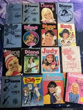Variety vintage girls for sale  MANCHESTER