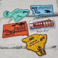 Vintage fridge magnets for sale  Oregon City