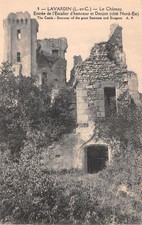 Lavardin chateau 4484 d'occasion  France