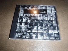 PETER HAMMILL Nadir's Big Chance CD comprar usado PETER HAMMILL Nadir's Big Chance CD comprar usado  Enviando para Brazil