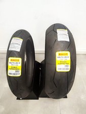 Pirelli diablo supercorsa usato  Torrita Tiberina