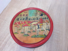 Antique wooden soldiers for sale  COLCHESTER