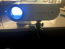 yaufey mini projector for sale  NORWICH