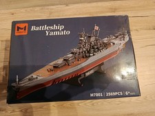 Misini m7001 yamato gebraucht kaufen Misini m7001 yamato gebraucht kaufen  Brockscheid, Mehren, Strotzbüsch