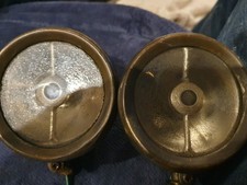 Pair rare volt for sale  STROUD