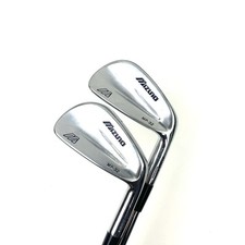 Mizuno irons dynamic for sale  LONDON