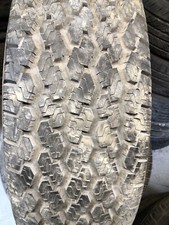 255 104s michelin for sale  BOLTON