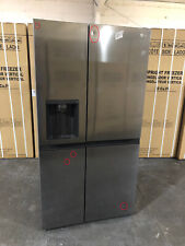 Lrsxs2706v cu. ft. for sale  Shipshewana