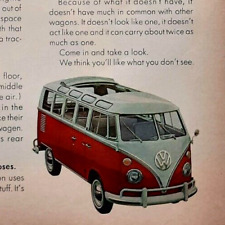 1966 volkswagen bus for sale  Pittsburgh