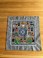 Hmong embroidered story for sale  Dewey