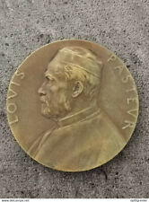 Médaille bronze institut d'occasion  Antony