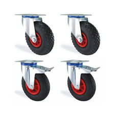 Lot roulettes pivotante d'occasion  Reichstett