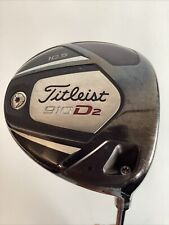 Titleist 910d2 driver for sale  Boynton Beach