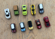 Micro machines playmates for sale  LEICESTER