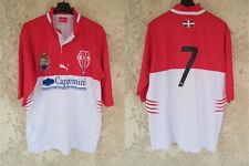 Maillot rugby biarritz d'occasion  Nîmes