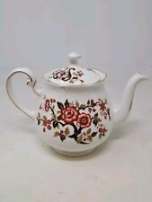 Colclough royale teapot for sale  CHESTER