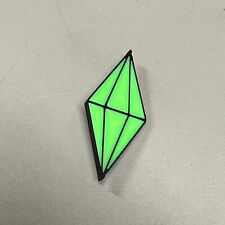 Sims plumbob diamond for sale  NOTTINGHAM