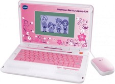 Vtech kindercomputer lern gebraucht kaufen  Hamburg