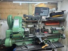 Myford super lathe for sale  EDGWARE