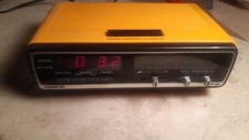 Siemens radiowecker pg gebraucht kaufen  Pfaffenhausen